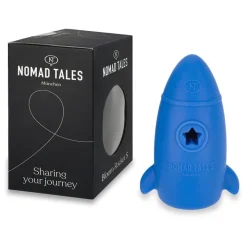 Nomad Tales Bloom snacklegetøj Rocket