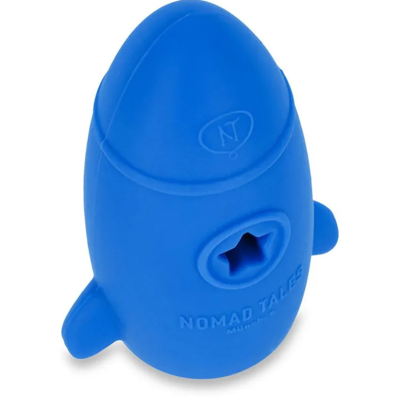 Nomad Tales Bloom snacklegetøj Rocket