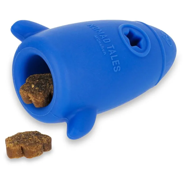 Nomad Tales Bloom snacklegetøj Rocket