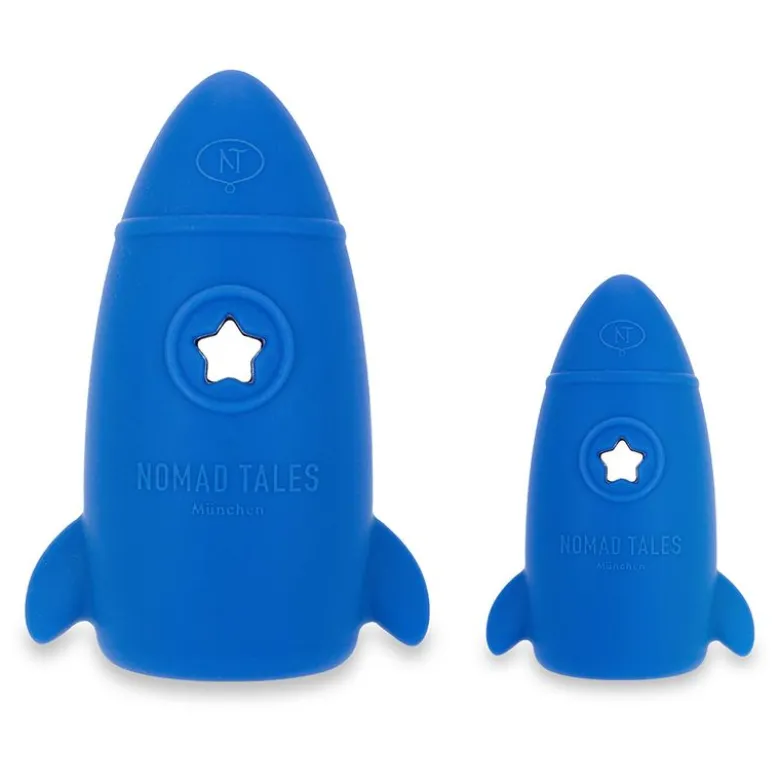 Nomad Tales Bloom snacklegetøj Rocket