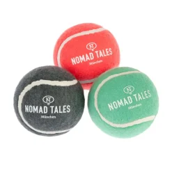 Nomad Tales Bloom Tennisbolde