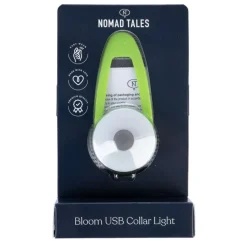 Nomad Tales Bloom USB-lys hængelys