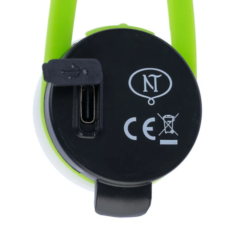 Nomad Tales Bloom USB-lys hængelys