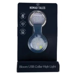 Nomad Tales Bloom USB-vedhæng High Light