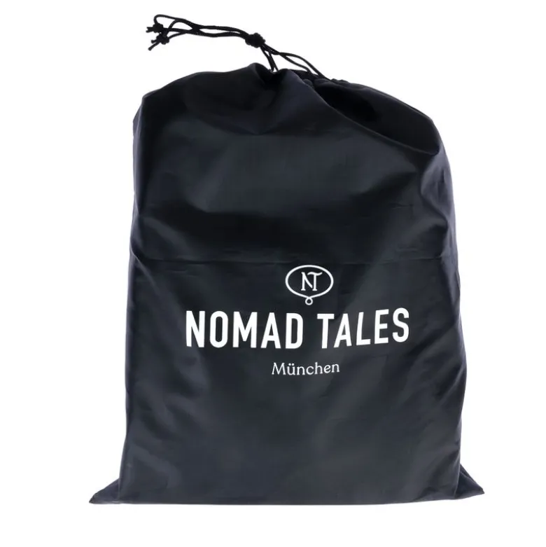 Nomad Tales Blush Deluxe autostol til hunde