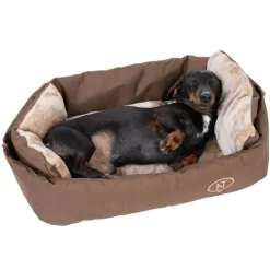 Nomad Tales Blush hundeseng Boot 2-i-1