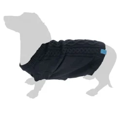 Nomad Tales Blush Hundetrøje Ebony