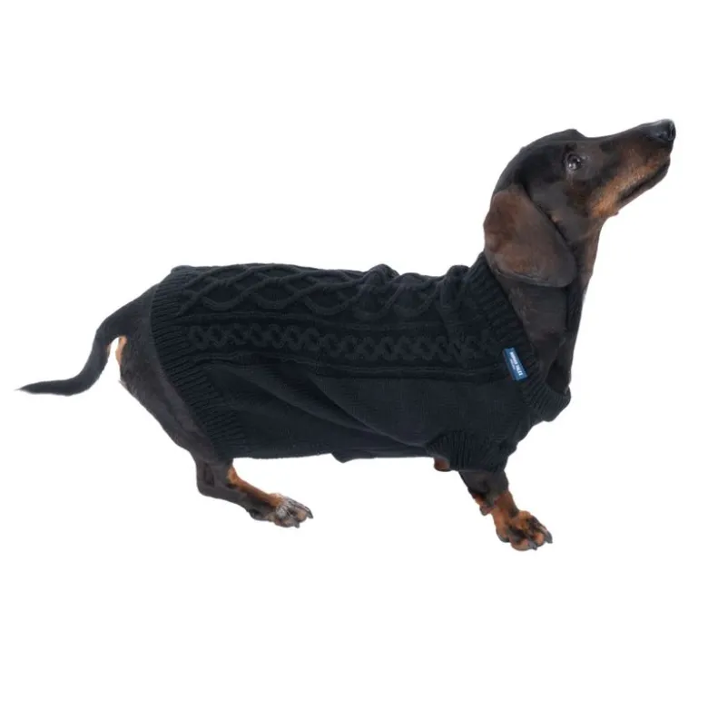 Nomad Tales Blush Hundetrøje Ebony