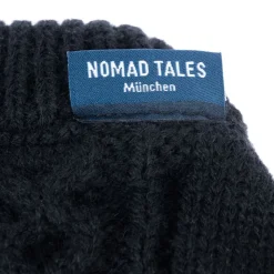 Nomad Tales Blush Hundetrøje Ebony