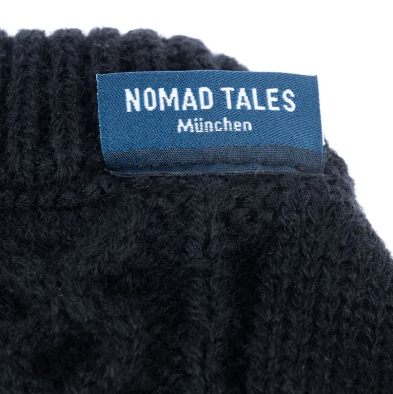 Nomad Tales Blush Hundetrøje Ebony