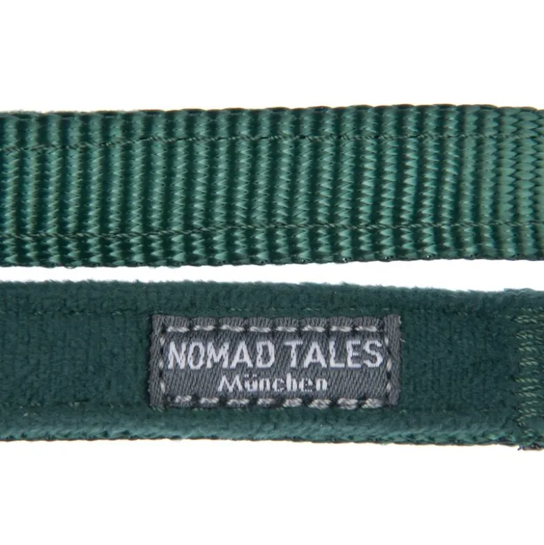 Nomad Tales Blush Line, Emerald