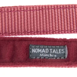 Nomad Tales Blush Line, rosé