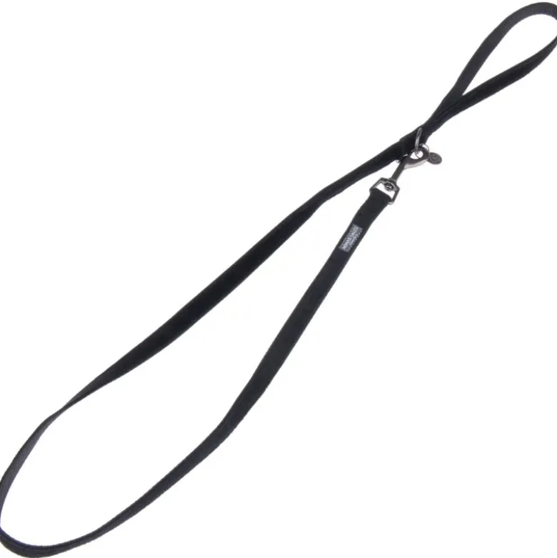 Nomad Tales Blush Sele, ebony