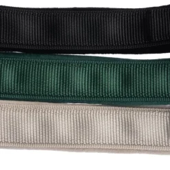 Nomad Tales Blush Sele, ebony