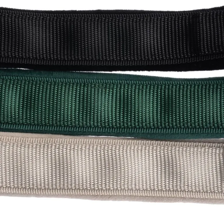 Nomad Tales Blush Sele, ebony
