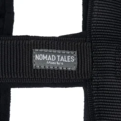 Nomad Tales Blush Sele, ebony