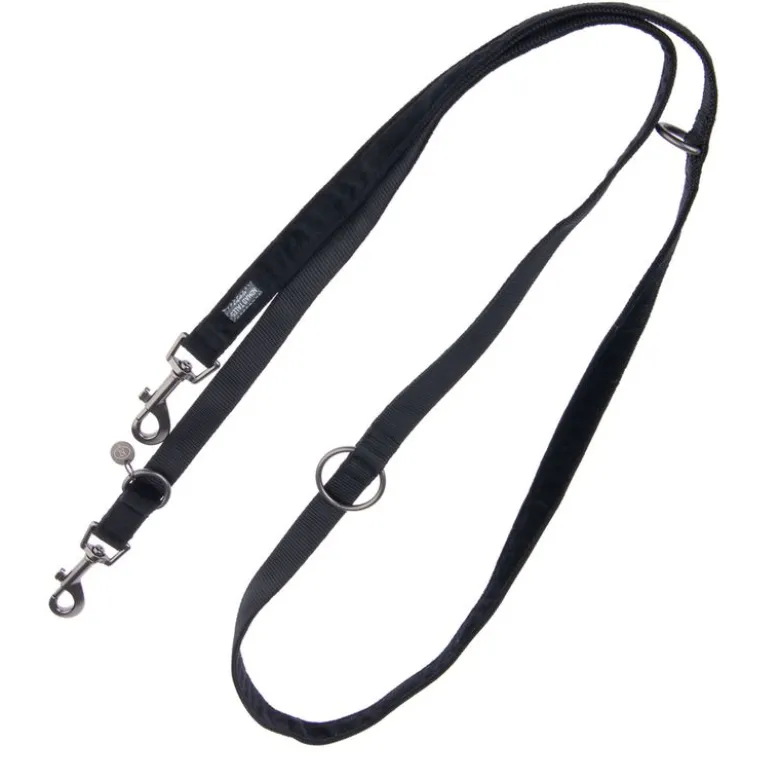 Nomad Tales Blush Sele, ebony