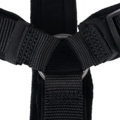 Nomad Tales Blush Sele, ebony