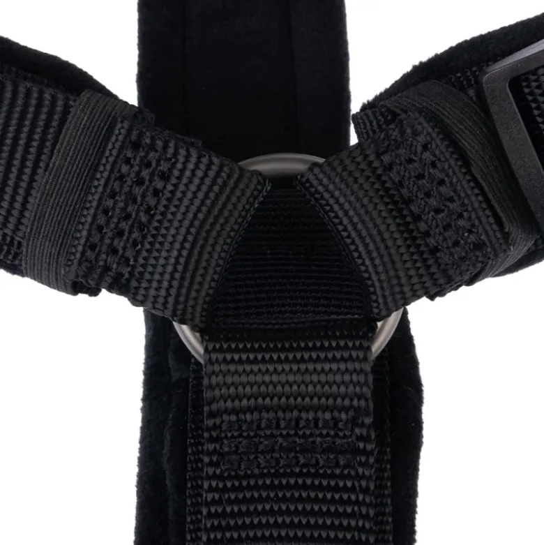 Nomad Tales Blush Sele, ebony