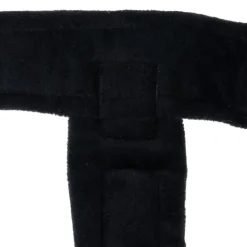 Nomad Tales Blush Sele, ebony