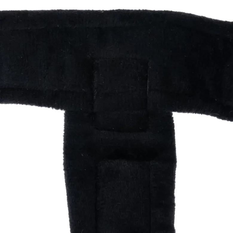 Nomad Tales Blush Sele, ebony