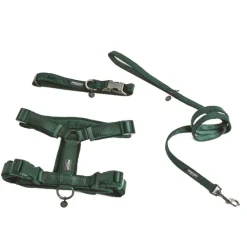 Nomad Tales Blush Sele, emerald
