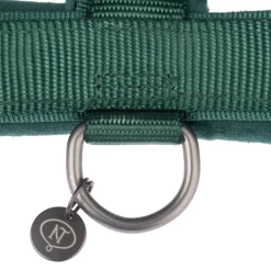 Nomad Tales Blush Sele, emerald