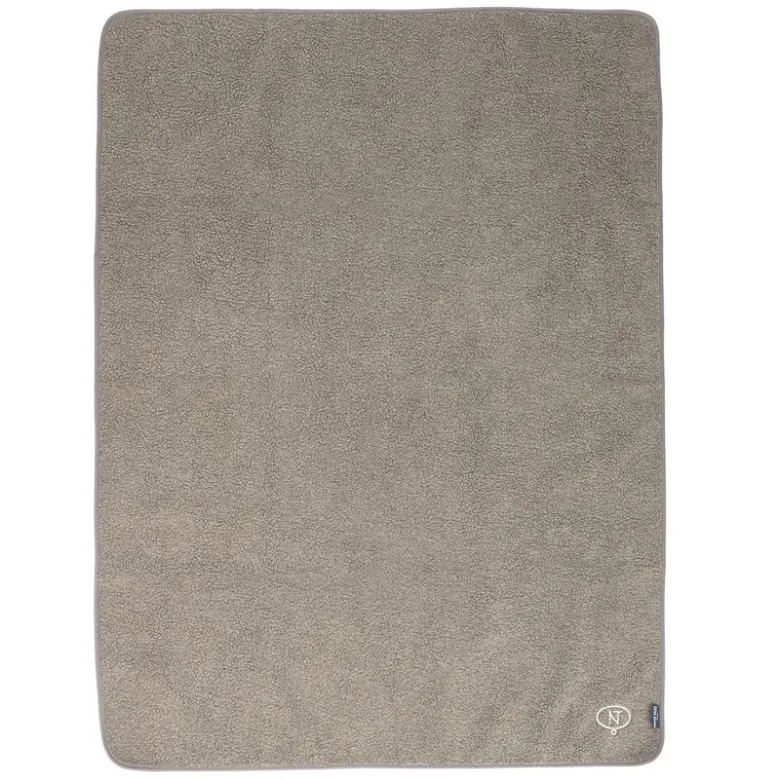 Nomad Tales Blush vandtæt tæppe Taupe