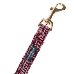 Nomad Tales Calma Line, burgundy