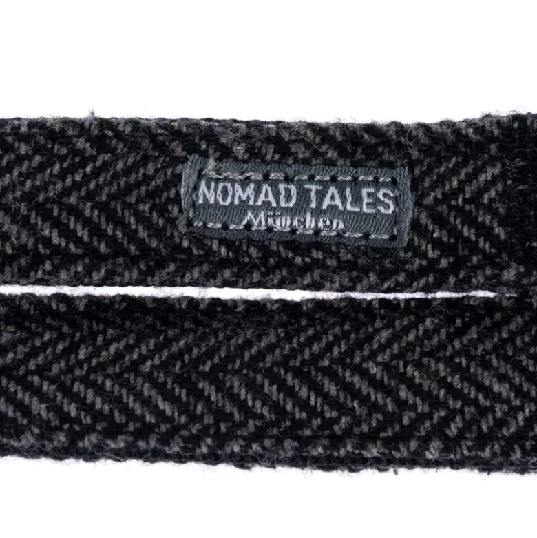 Nomad Tales Calma Line, ebony