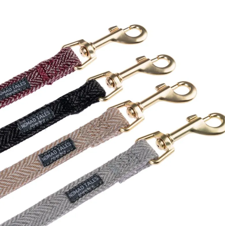 Nomad Tales Calma Line, ebony