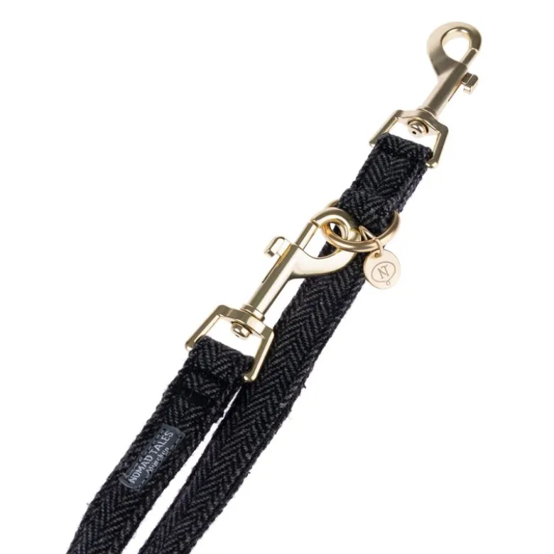 Nomad Tales Calma Line, ebony