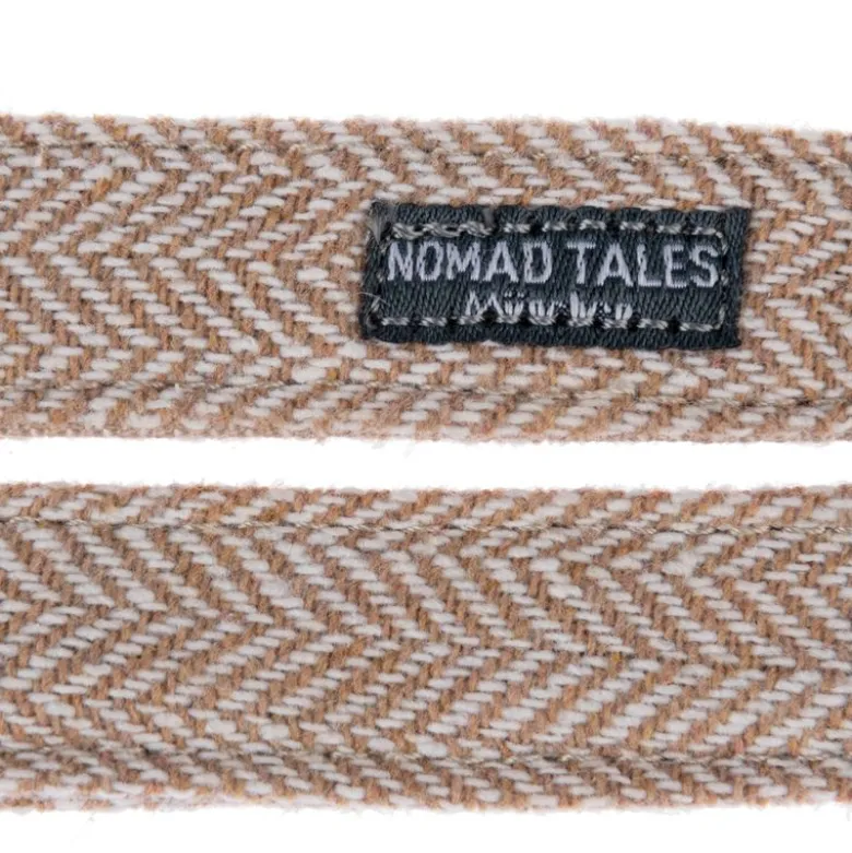 Nomad Tales Calma Line, sand