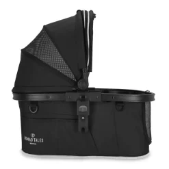 Nomad Tales Calma Pet Stroller, lyserød guld