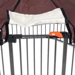 Nomad Tales Calma Premium udendørs kravlegård