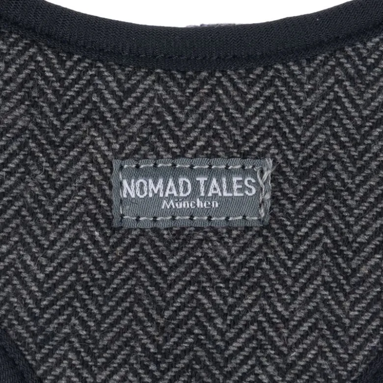 Nomad Tales Calma Sele, ebony