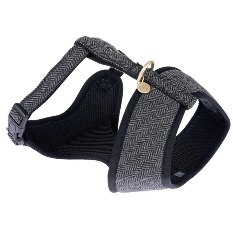 Nomad Tales Calma Sele, ebony