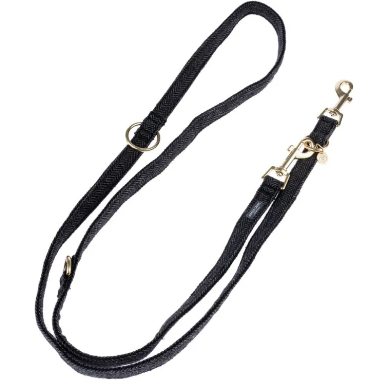 Nomad Tales Calma Sele, ebony