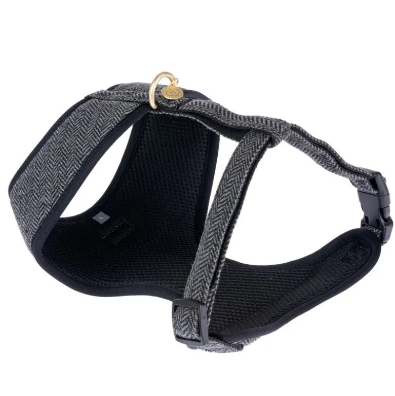 Nomad Tales Calma Sele, ebony