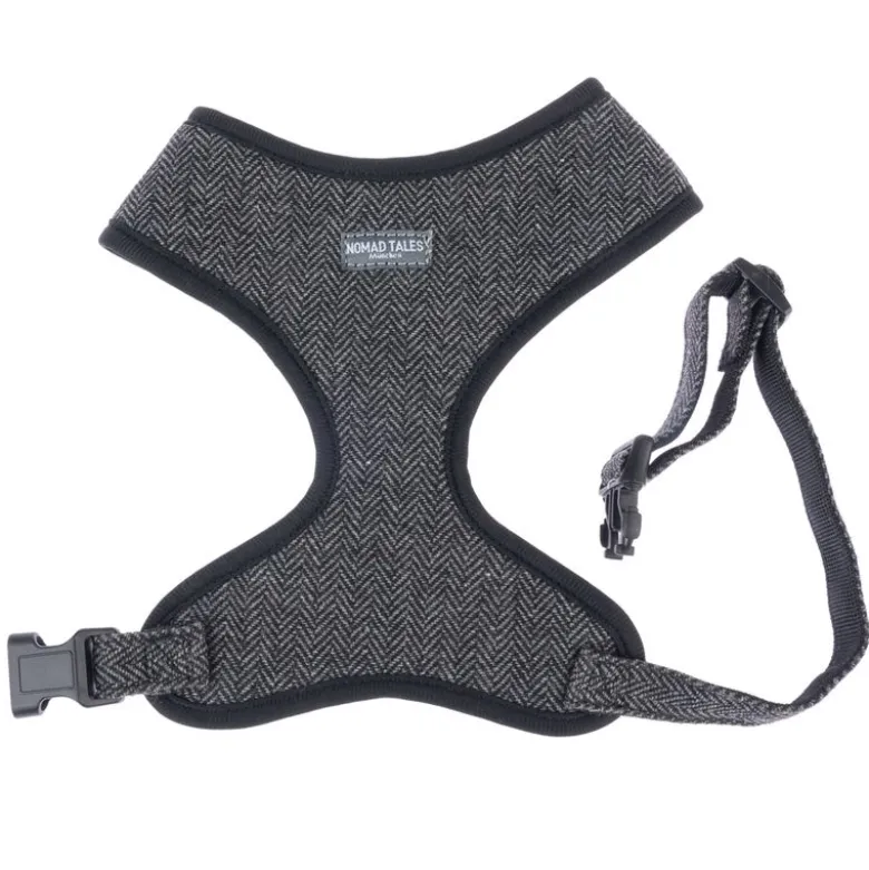 Nomad Tales Calma Sele, ebony
