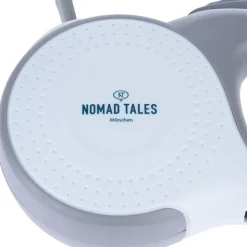 Nomad Tales Calma-sæt med udtrækkelig snor, 5 m