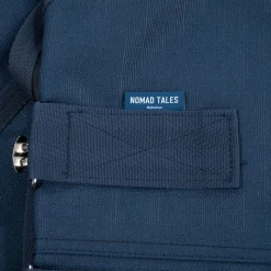 Nomad Tales Regntæt udendørsdækken, marineblå
