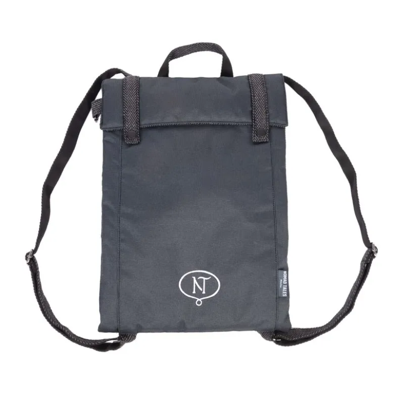 Nomad Tales rejsehundemåtte Ebony