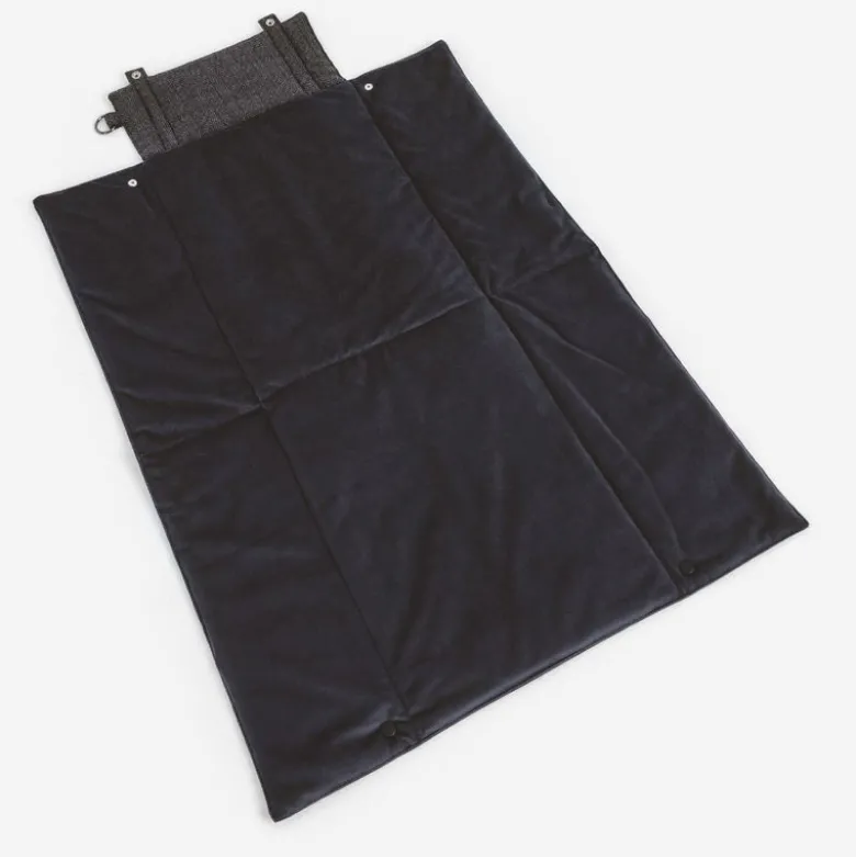 Nomad Tales rejsehundemåtte Ebony