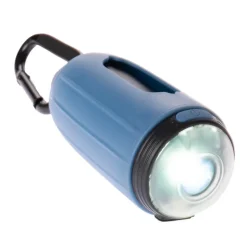 Nomad Tales Spirit afføringsposedispenser med lommelygte