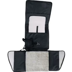 Nomad Tales Spirit autostol til hunde, sandfarve