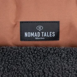 Nomad Tales Spirit bagagerumsovertræk til hunde