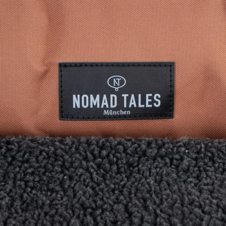 Nomad Tales Spirit bagagerumsovertræk til hunde