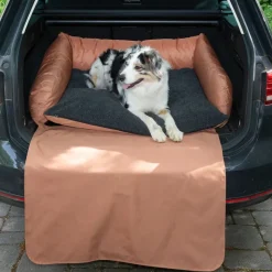 Nomad Tales Spirit bagagerumsovertræk til hunde