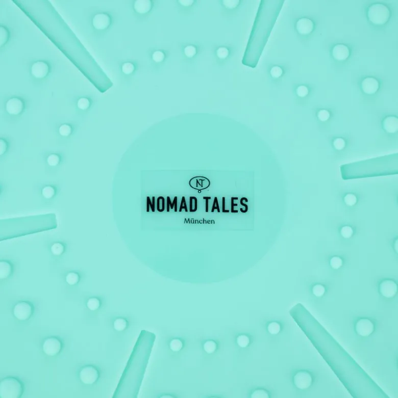 Nomad Tales Spirit balancerende disk